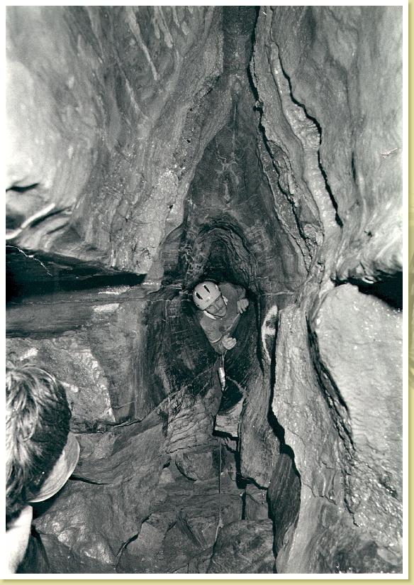 KnoxCave