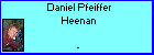 Daniel Pfeiffer Heenan