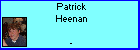 Patrick Heenan