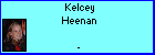 Kelcey Heenan