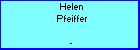 Helen Pfeiffer