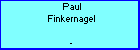 Paul Finkernagel