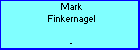 Mark Finkernagel