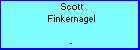 Scott Finkernagel