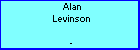 Alan Levinson