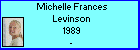 Michelle Frances Levinson