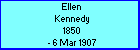 Ellen Kennedy