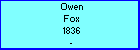 Owen Fox