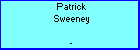 Patrick Sweeney