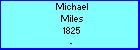 Michael Miles