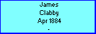 James Clabby