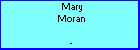 Mary Moran