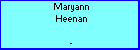 Maryann Heenan