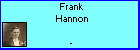 Frank Hannon