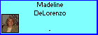 Madeline DeLorenzo