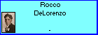 Rocco DeLorenzo