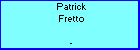 Patrick Fretto