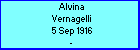 Alvina Vernagelli