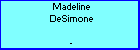 Madeline DeSimone