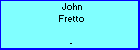 John Fretto