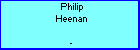 Philip Heenan