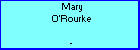 Mary O'Rourke