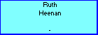 Ruth Heenan