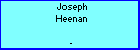 Joseph Heenan