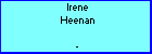 Irene Heenan